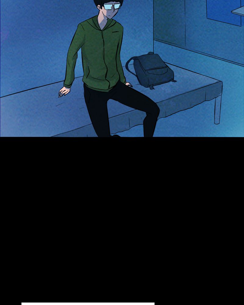 实践短板漫画,第30章：归途（一）1图