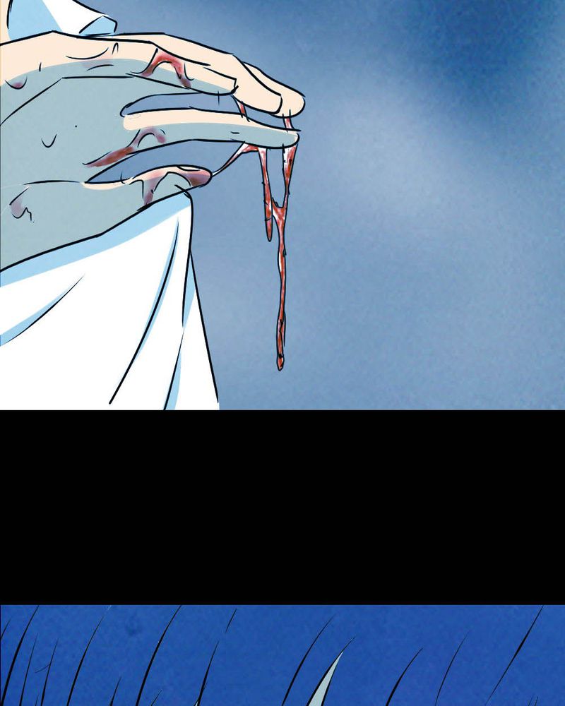 尸间断漫画,第63章：喷子（三）5图