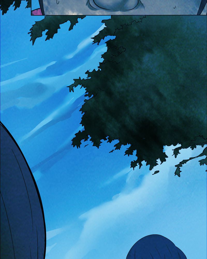 尸间断漫画,第39章：减肥（一）2图