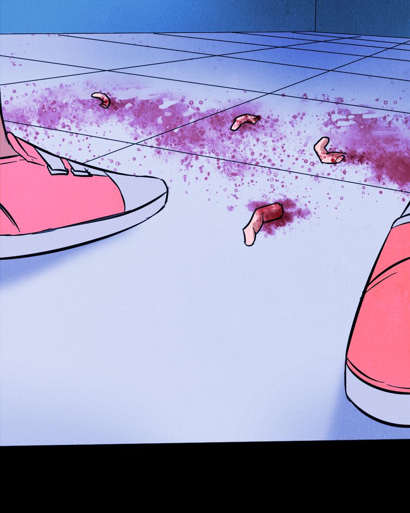 尸间断漫画,第9章：谎言（二）3图