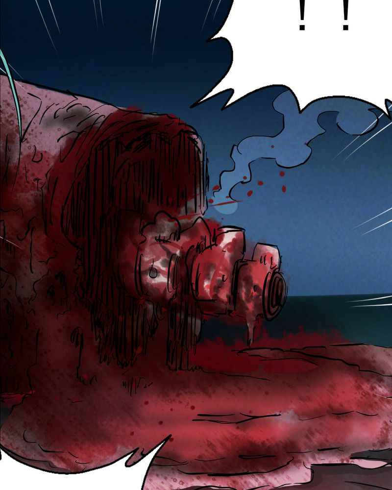 尸王觉醒漫画,第60章：夏天（六）5图