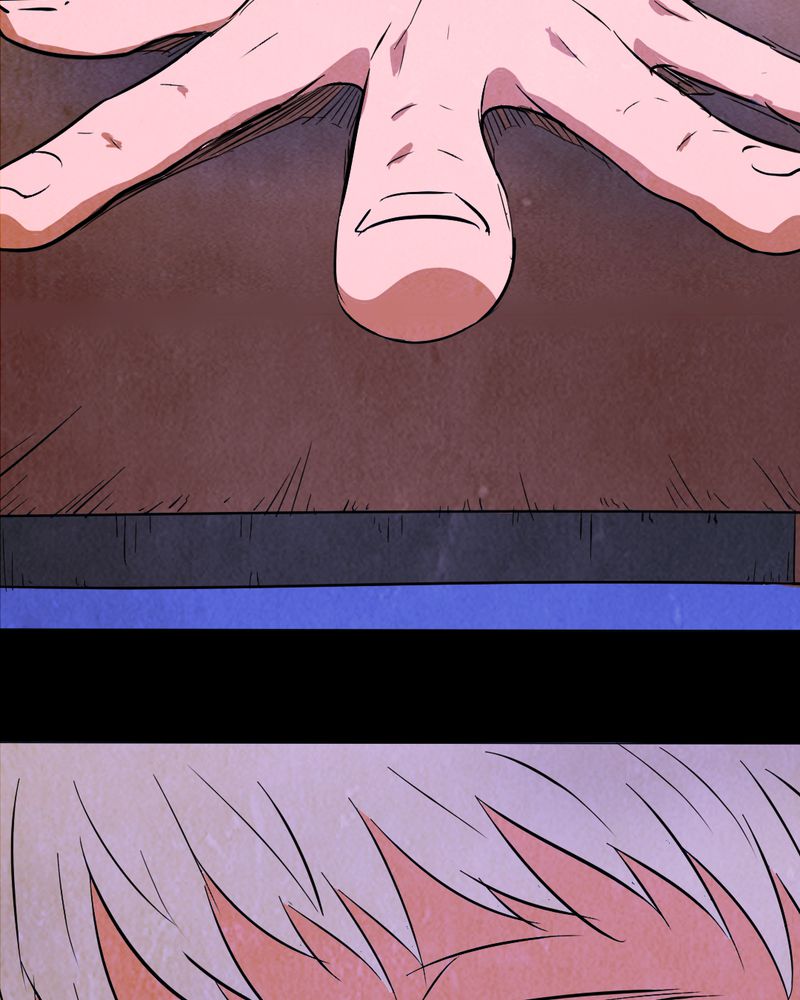 尸地余生漫画,第8章：谎言（一）5图