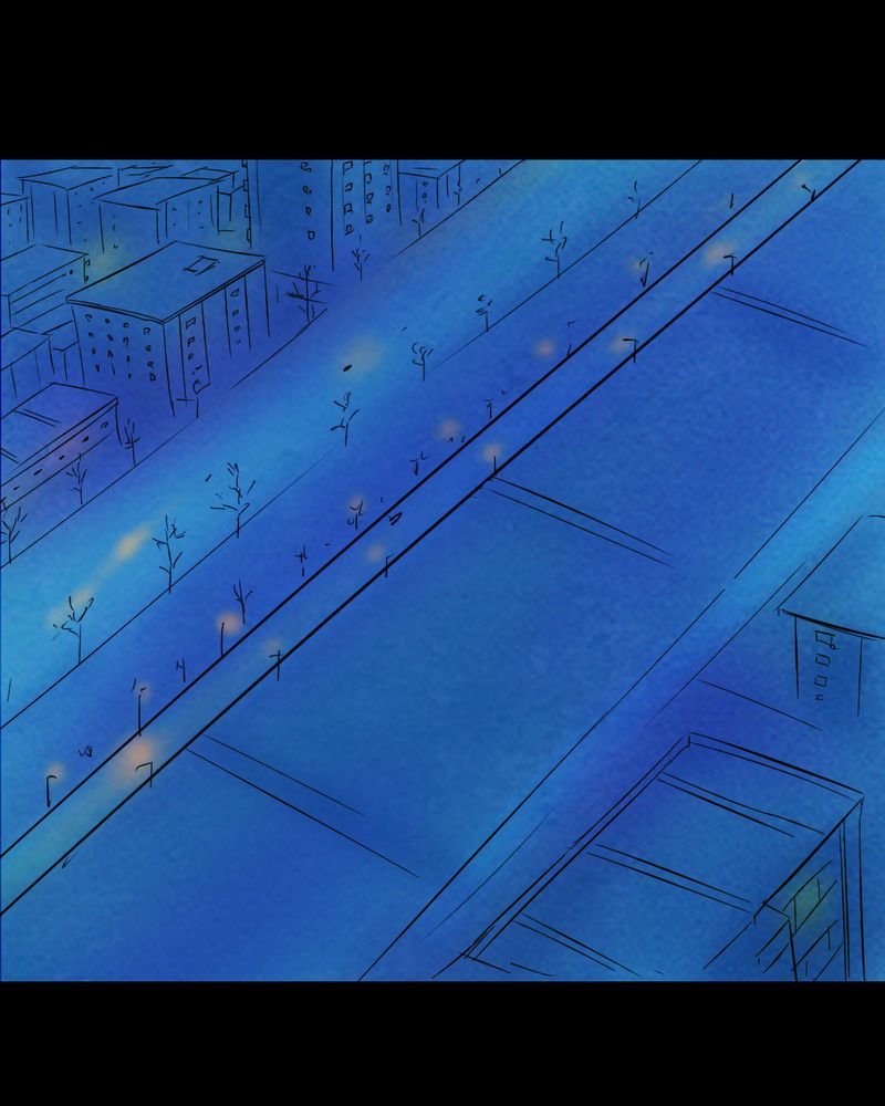 尸间线关系图漫画,第25章：小笨（一）1图