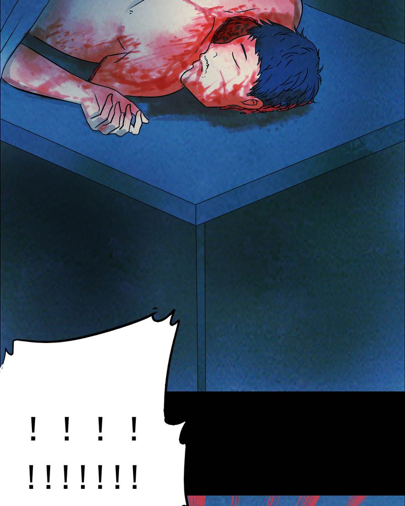 尸间断漫画,第43章：特别篇3图