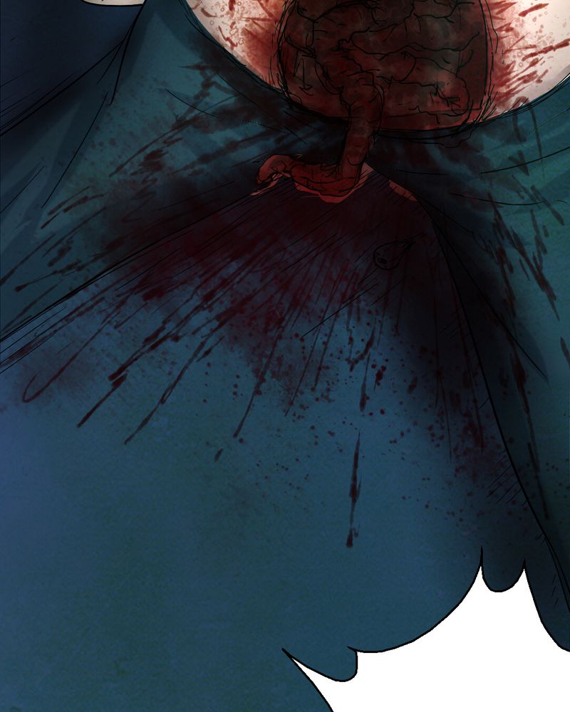 时间段划分漫画,第13章：鬼屋（一）3图