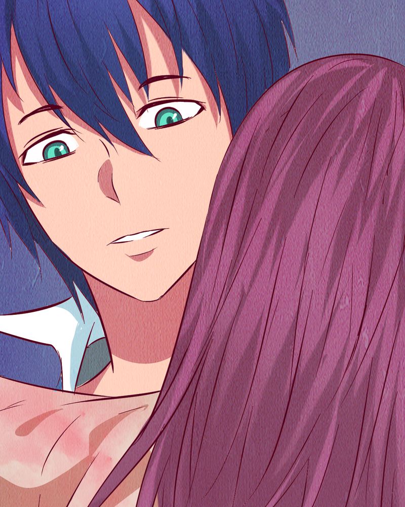 时间段格式漫画,第6章：中秋节特辑5图