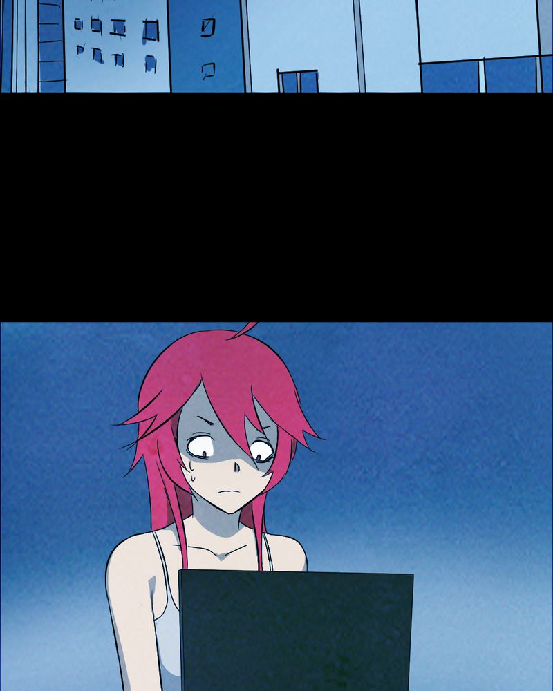 尸间断漫画,第37章：黄鳝（二）5图