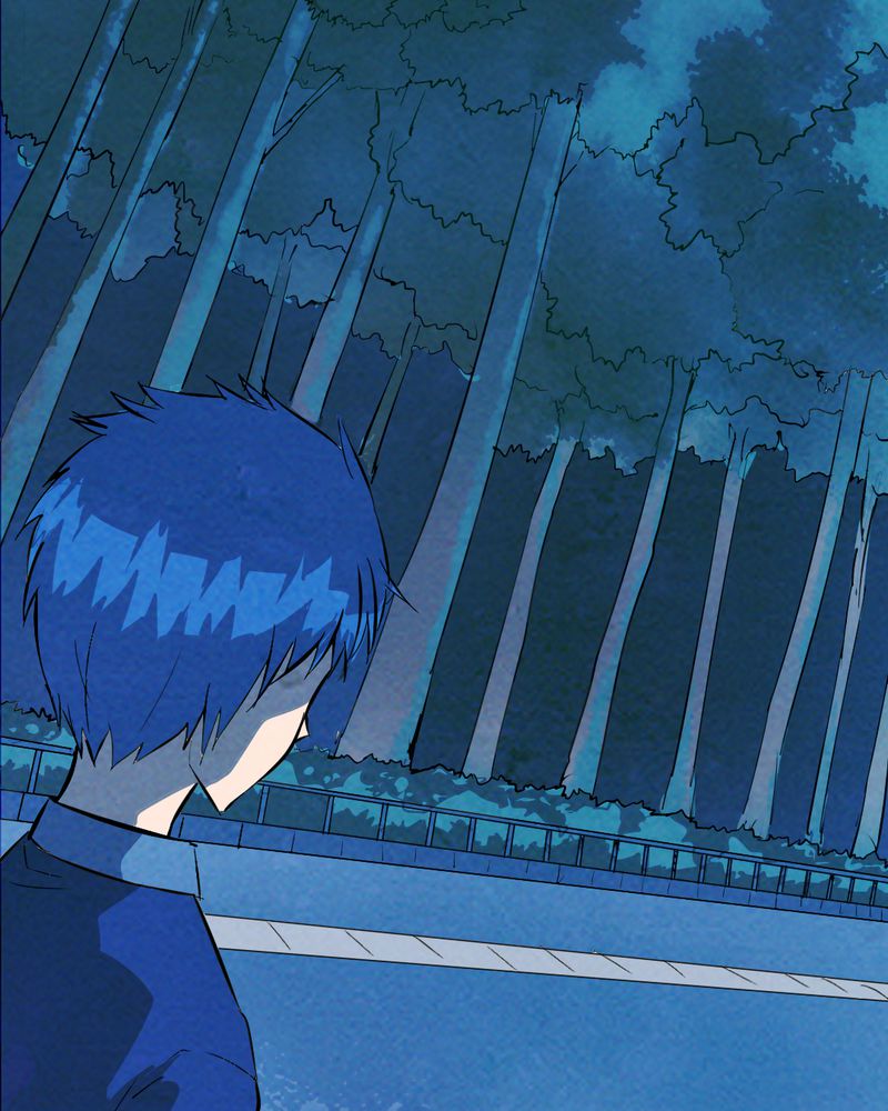 时间段内的数据求和漫画,第24章：借宿（二）2图