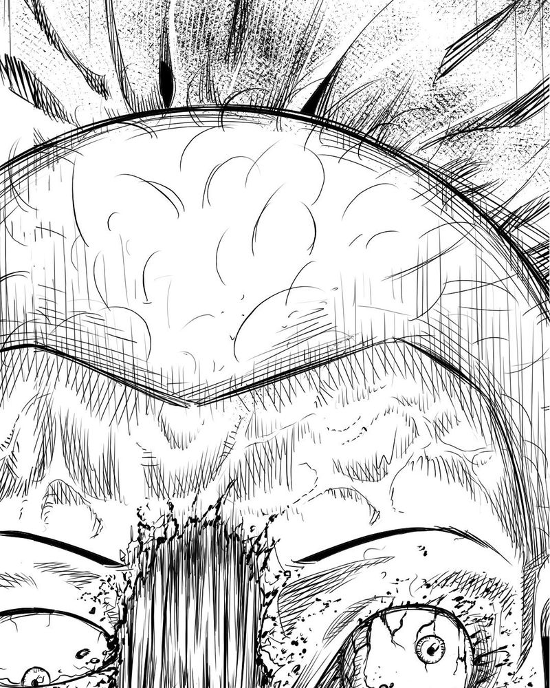 时间短的歌曲漫画,第35章：复仇（三）3图