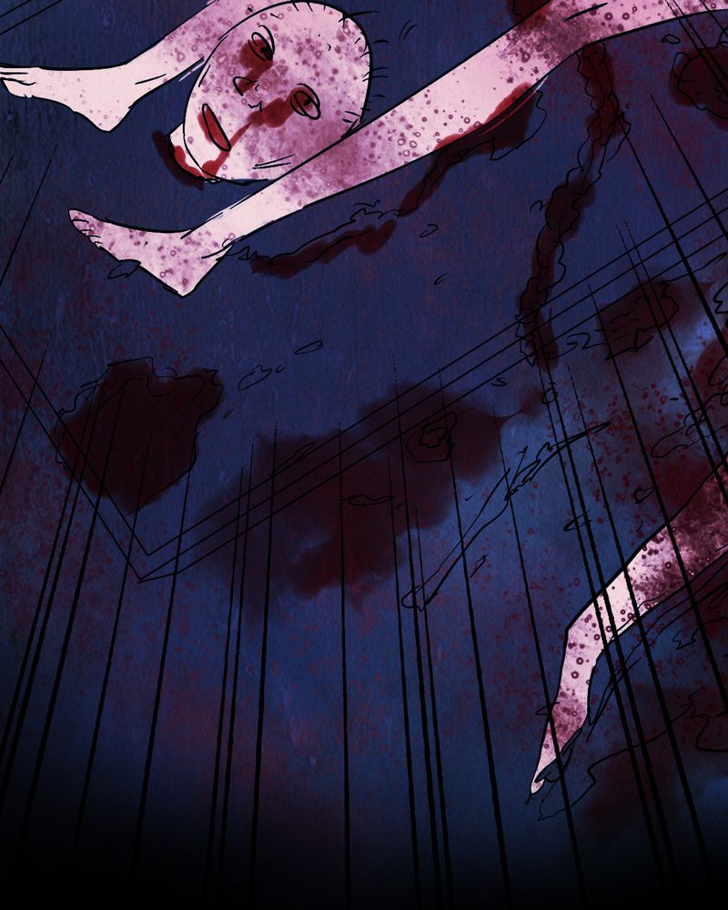 时间段格式漫画,第3章：解剖（三）2图