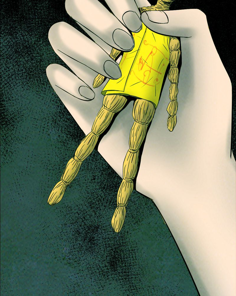 时间短的歌曲漫画,第35章：复仇（三）3图