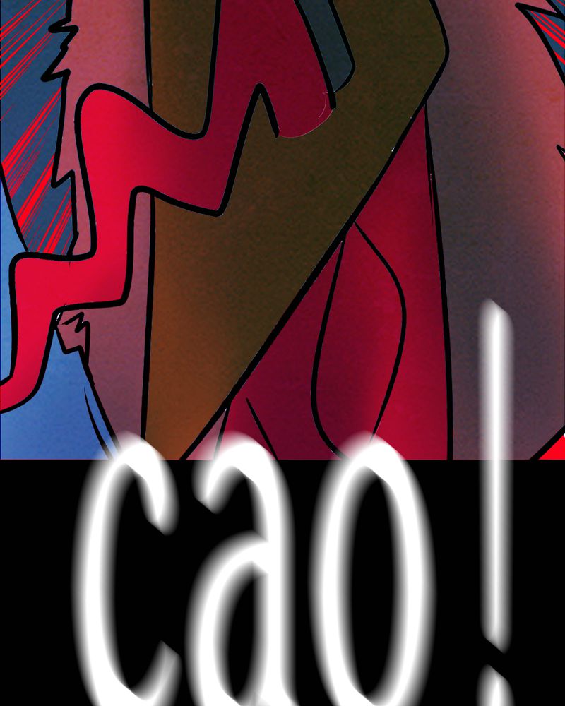 持续性躺尸间歇性溜达漫画,第28章：大鸡1图