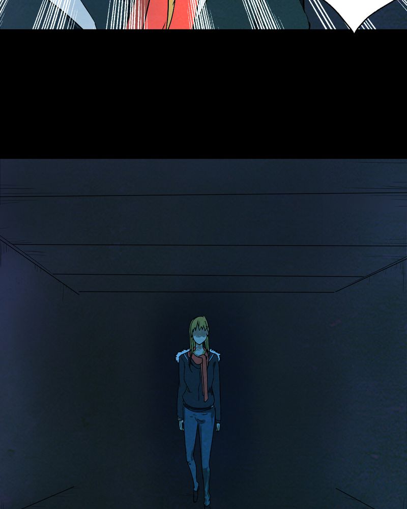 实践锻炼前面加什么动词漫画,第14章：鬼屋（二）1图