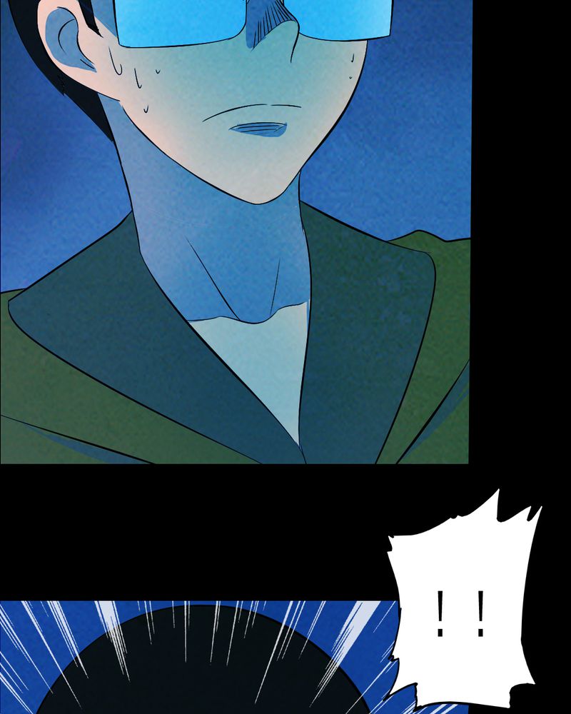 尸间断漫画,第32章：归途（三）2图