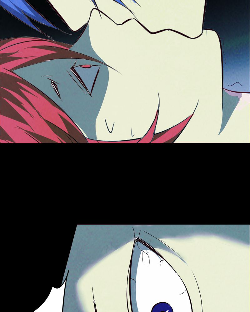 尸王觉醒漫画,第38章：黄鳝（三）1图