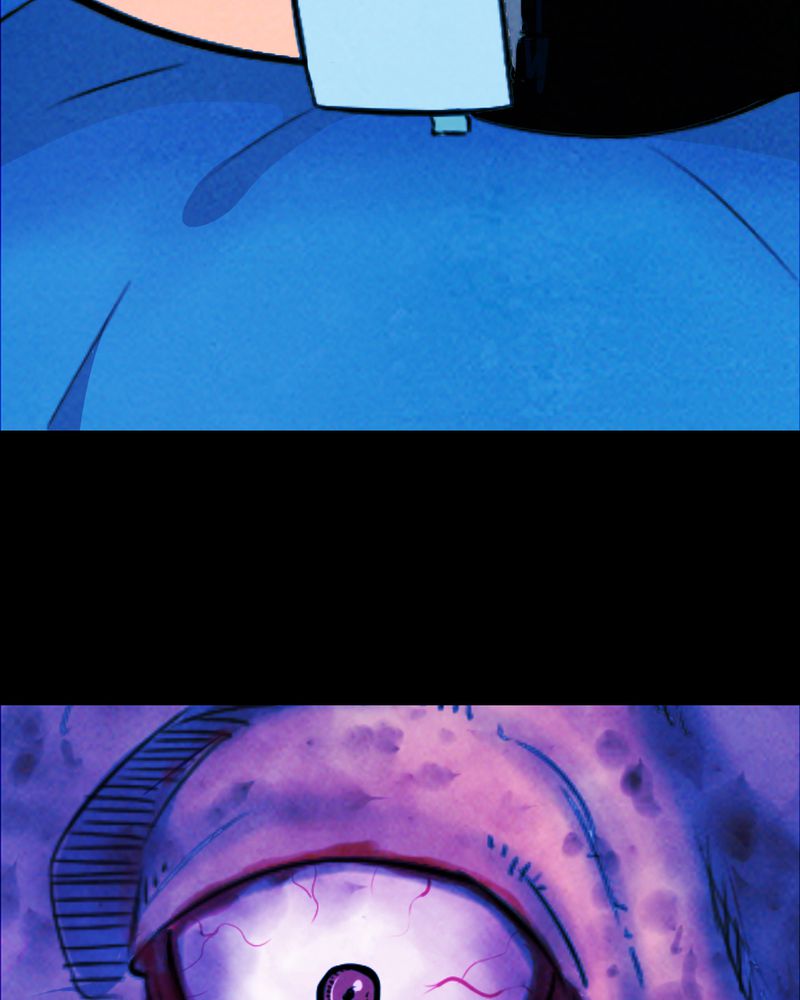 尸王觉醒漫画,第31章：归途（二）4图