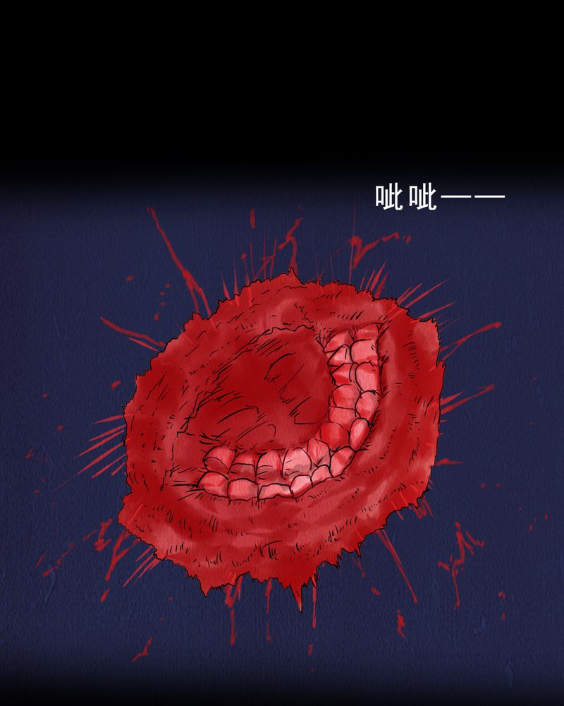 时间段格式漫画,第6章：中秋节特辑4图