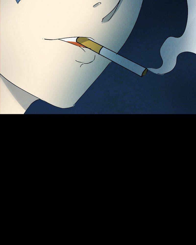 尸间线关系图漫画,第61章：喷子（一）1图