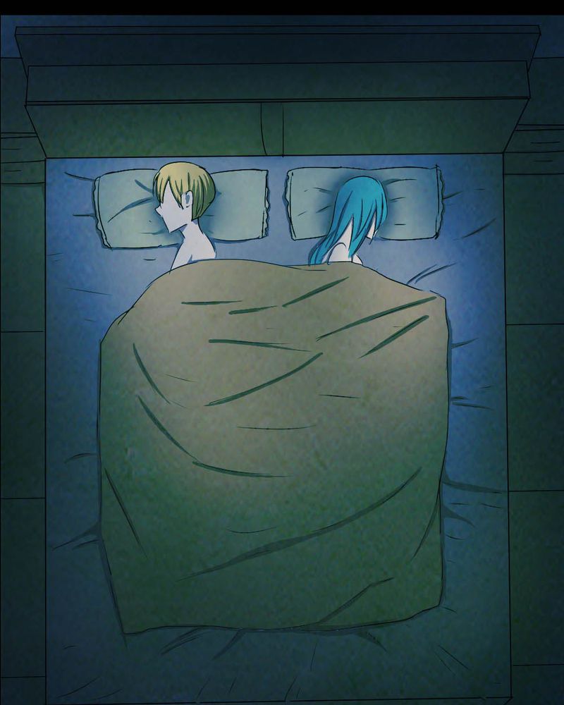 时间段划分漫画,第56章：夏天（二）5图