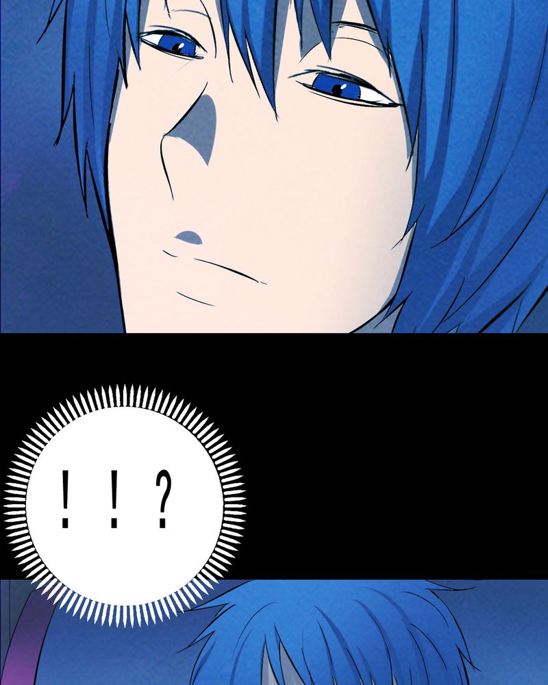 尸间断漫画,第24章：借宿（二）4图