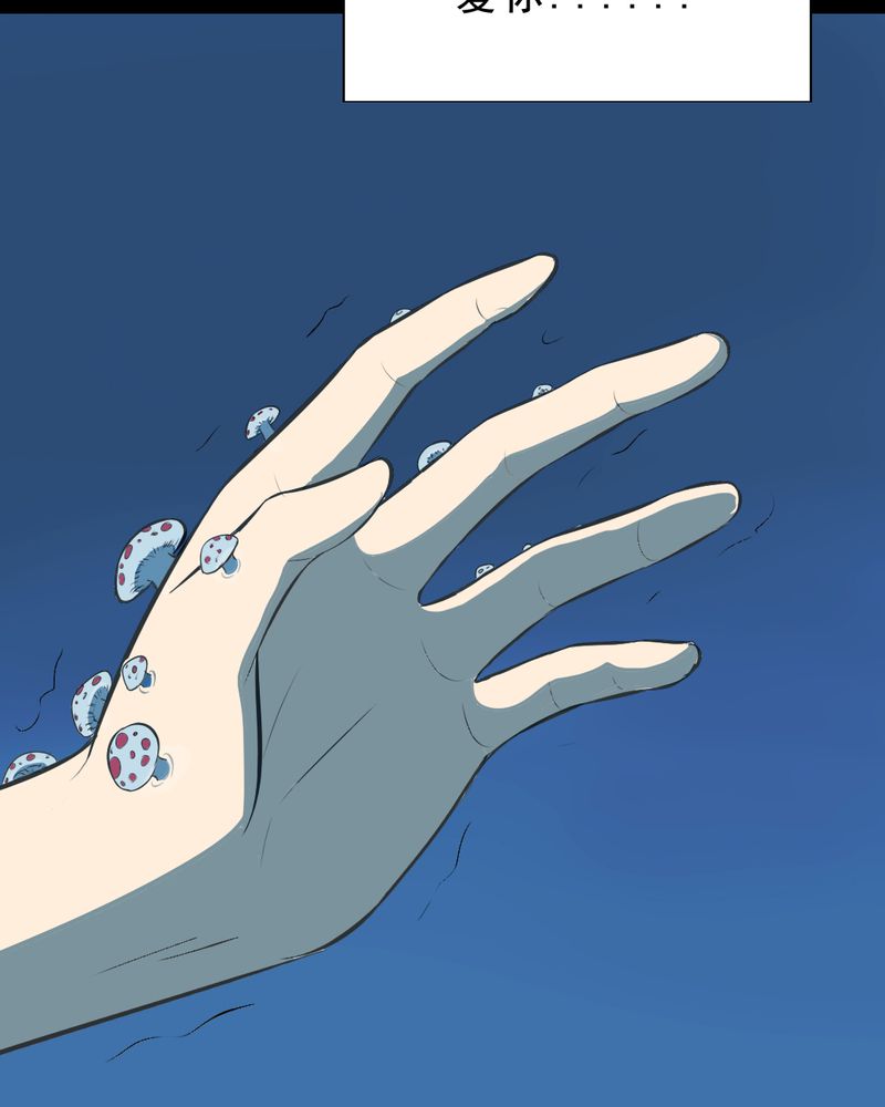 时间短暂的成语漫画,第22章：蘑菇（三）3图