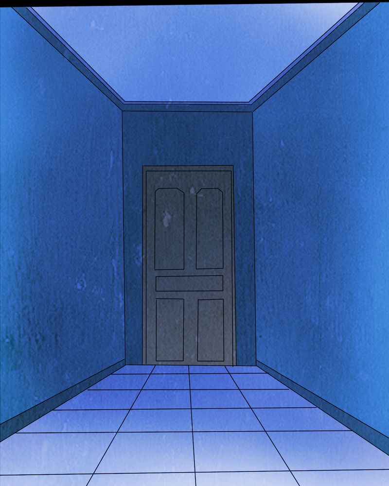 尸间断漫画,第9章：谎言（二）4图