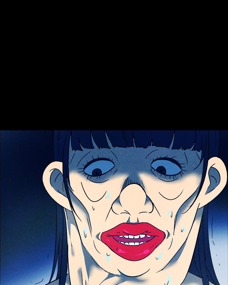 尸王觉醒漫画,第41章：减肥（三）2图