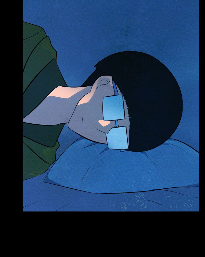 时间段公文格式漫画,第31章：归途（二）1图