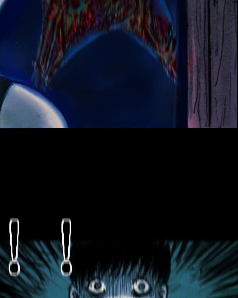 时间段格式漫画,第29章：食鬼4图