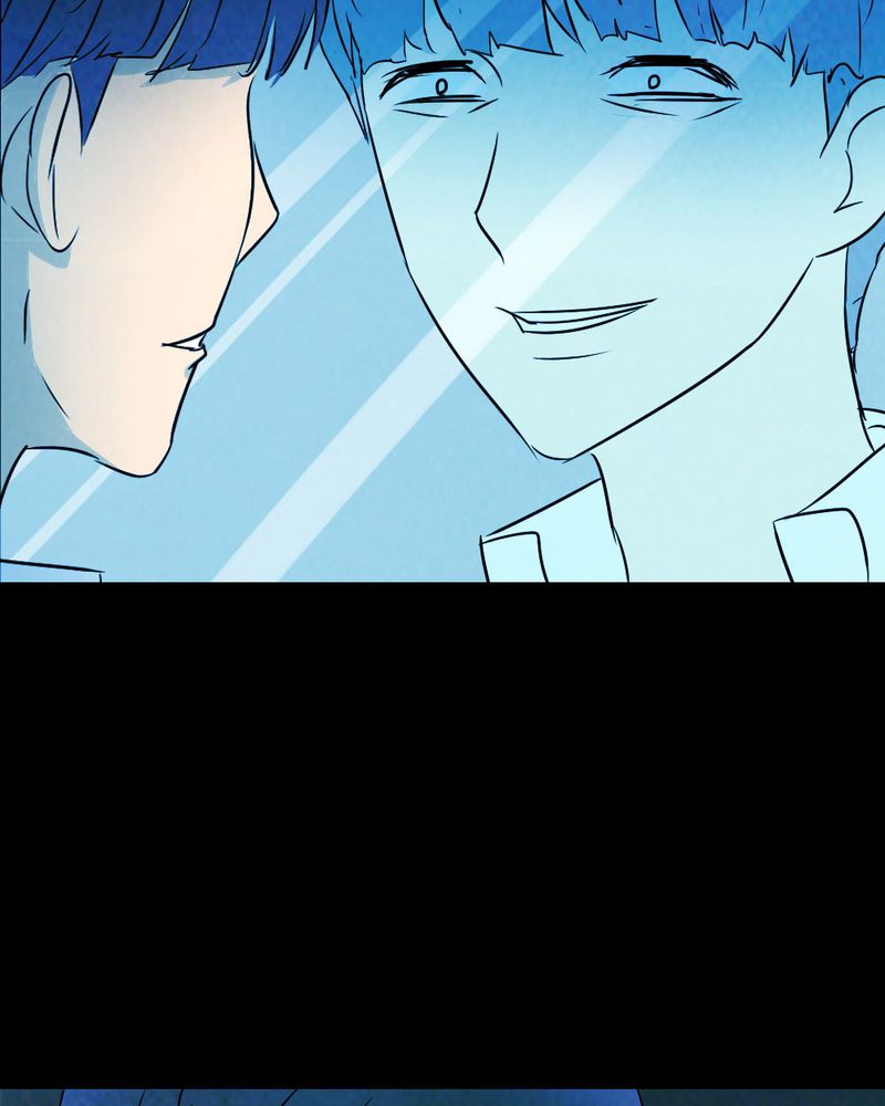 尸间断漫画,第63章：喷子（三）1图