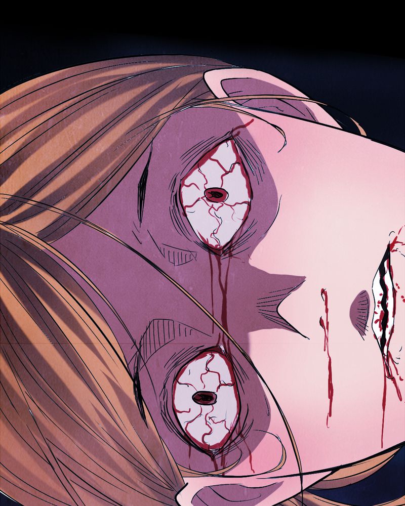 时间段内的数据求和漫画,第3章：解剖（三）2图