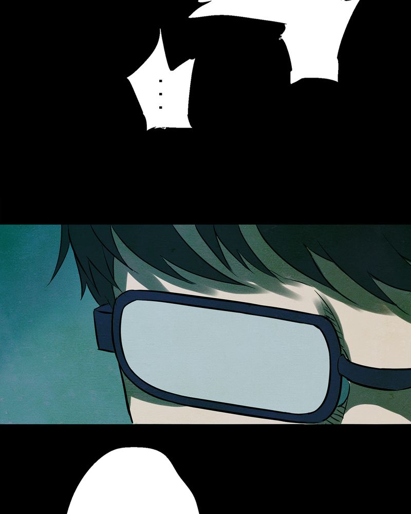 尸间断漫画,第1章：解剖（一）5图