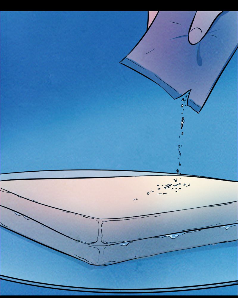 时间段格式漫画,第33章：复仇（一）1图