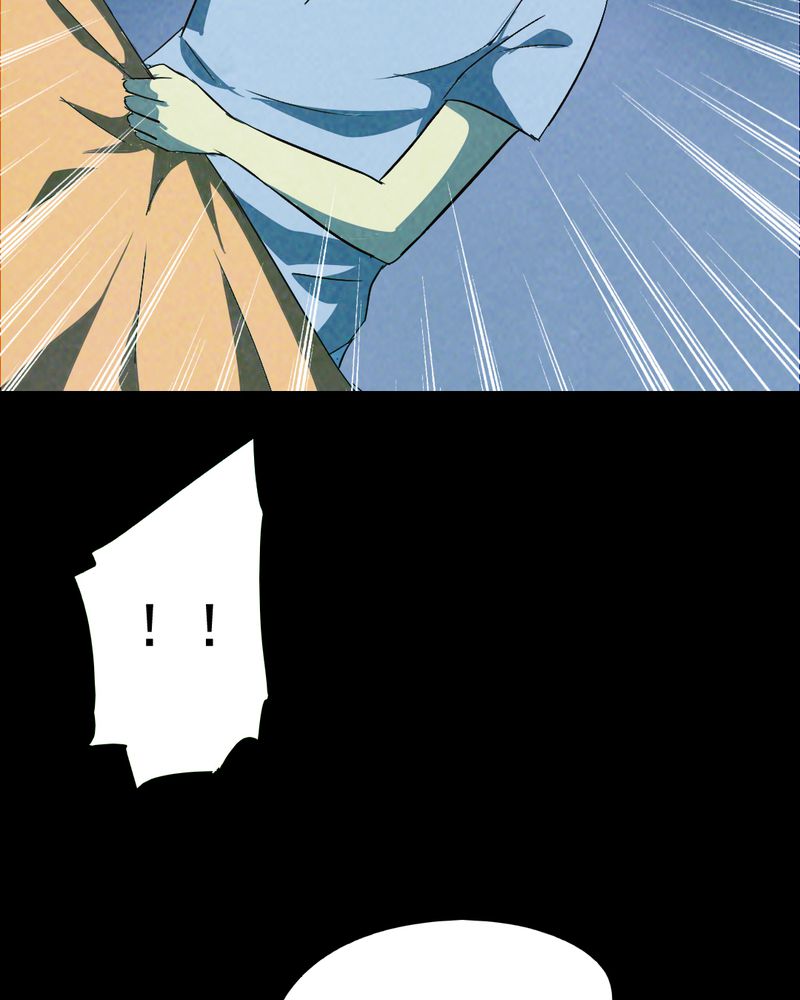 尸间断漫画,第38章：黄鳝（三）4图