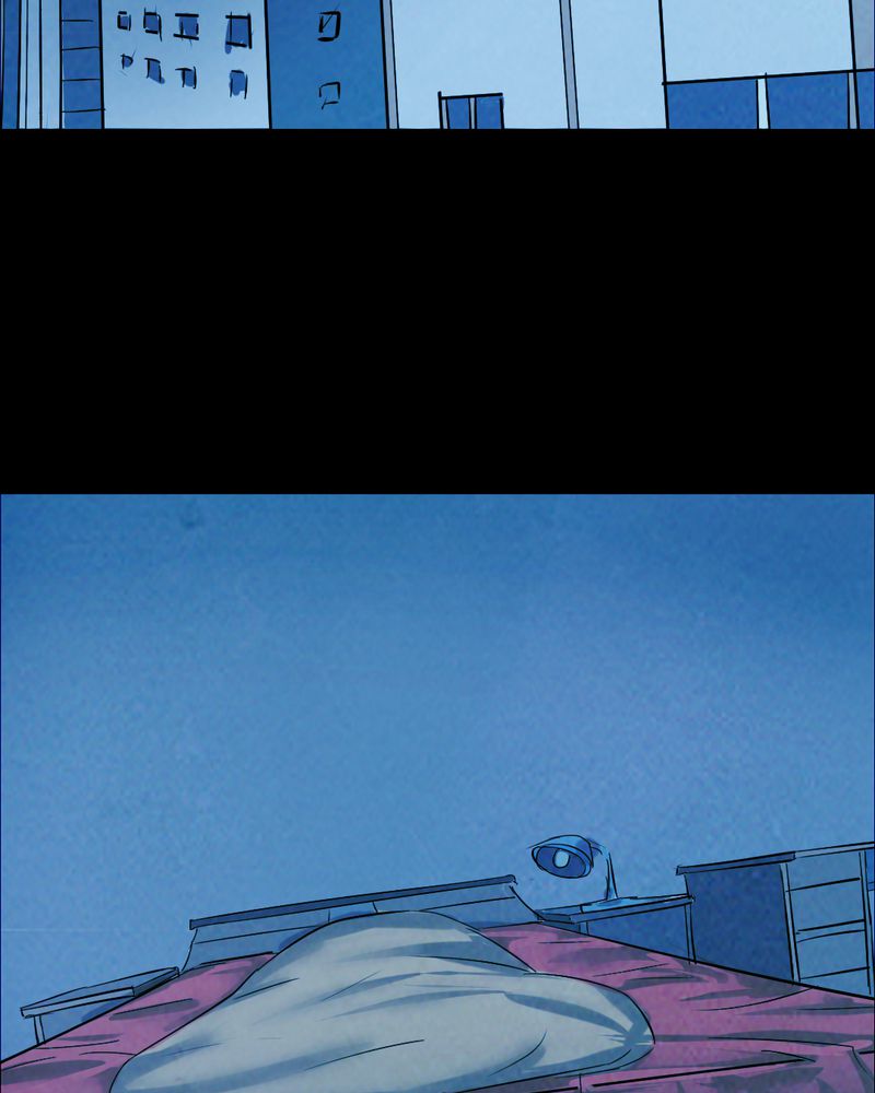 时间段划分漫画,第36章：黄鳝（一）5图