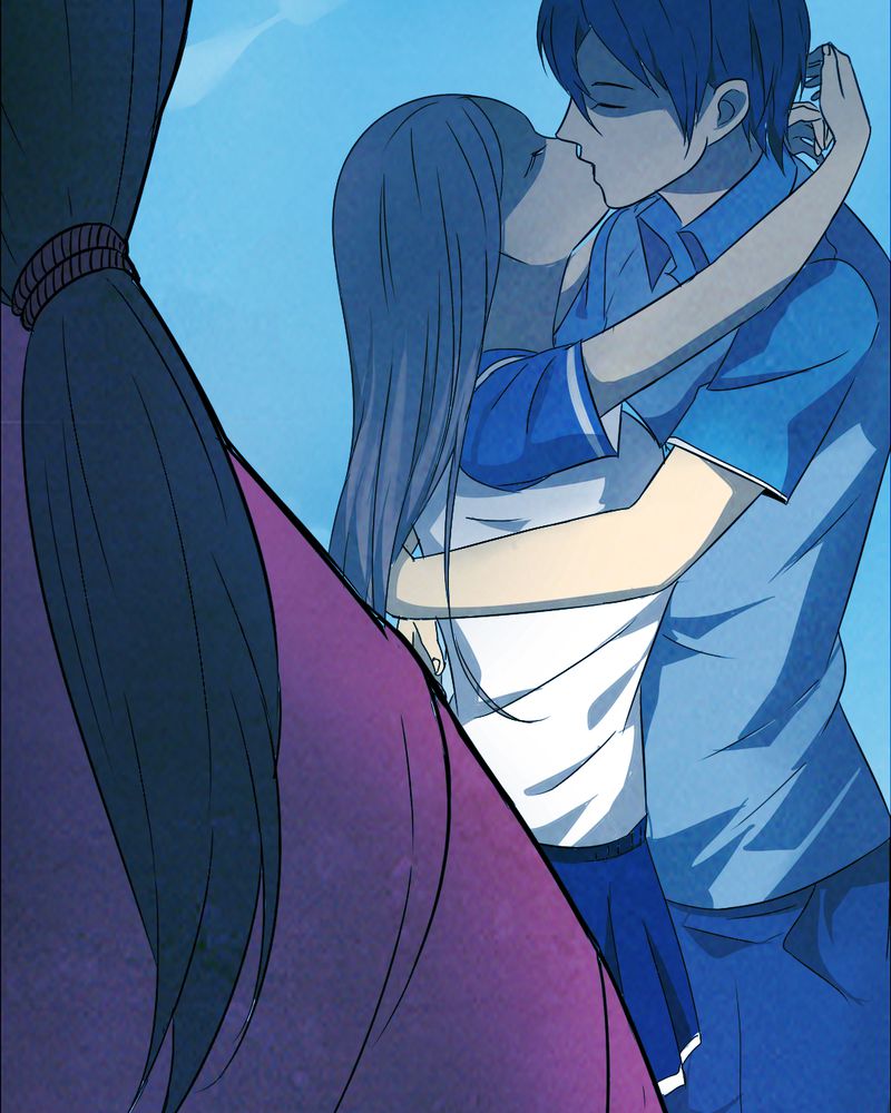 尸间断漫画,第39章：减肥（一）3图