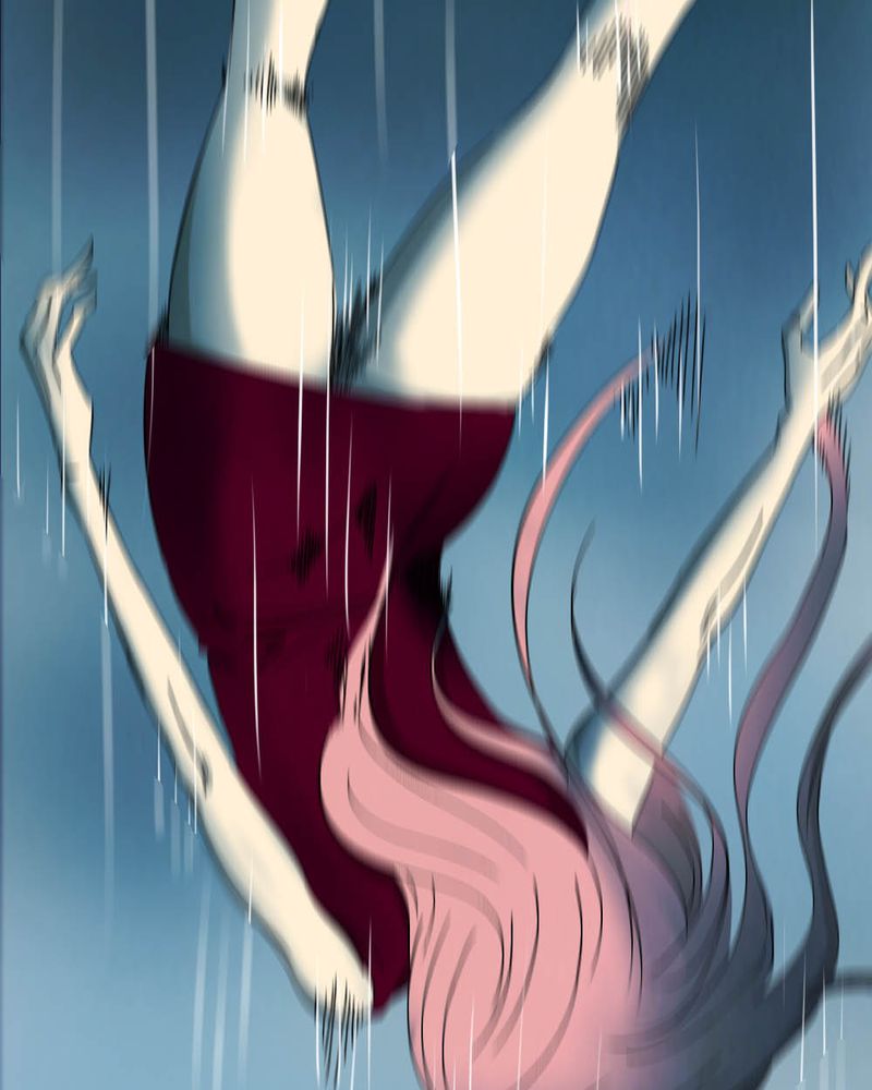 尸王觉醒漫画,第62章：喷子（二）1图