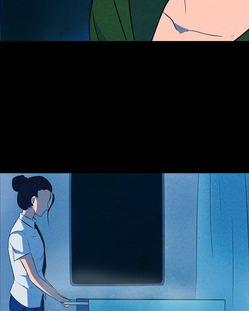 尸王觉醒漫画,第30章：归途（一）3图