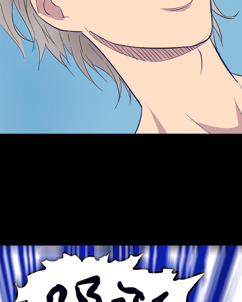 尸间断漫画,第10章：坠落（一）3图