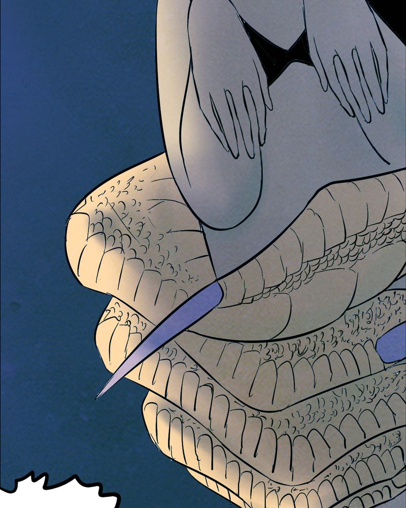 持续性躺尸间歇性溜达漫画,第28章：大鸡1图