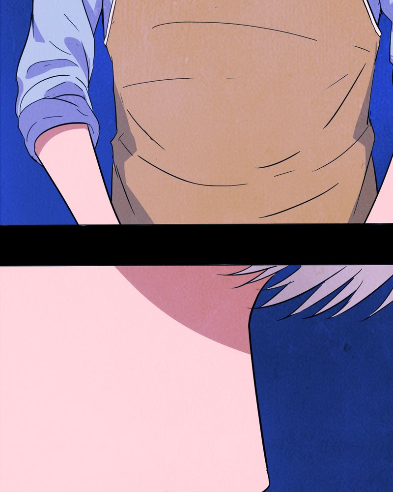 时间段公文格式漫画,第8章：谎言（一）3图