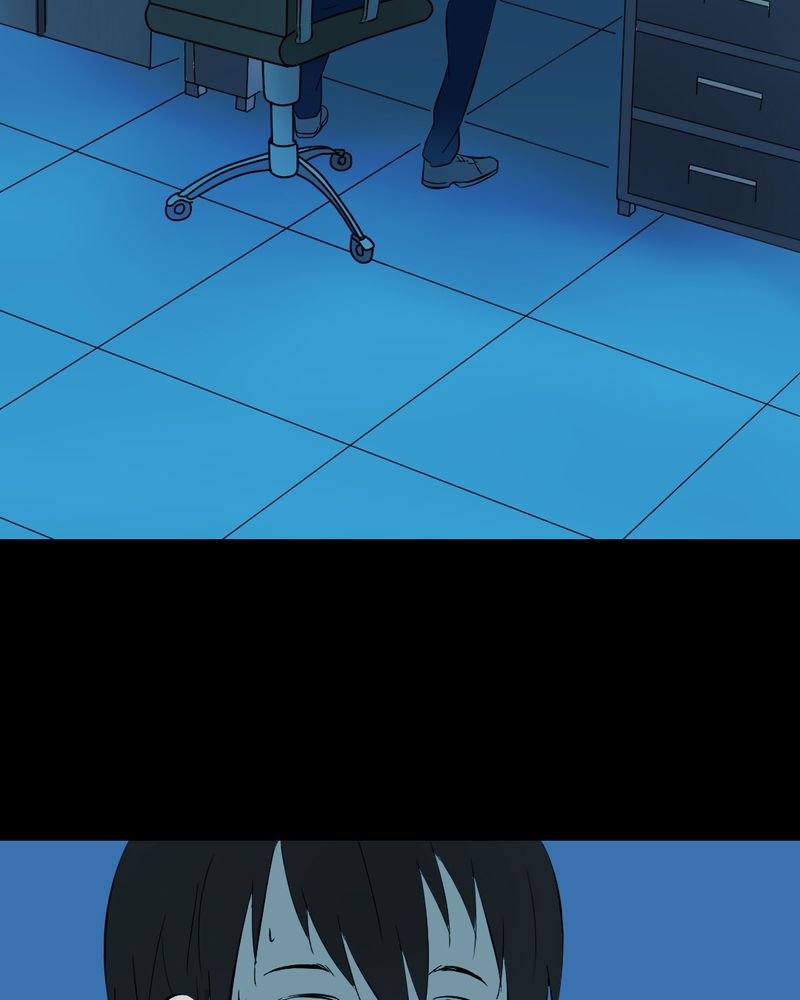 尸间断漫画,第21章：蘑菇（二）5图