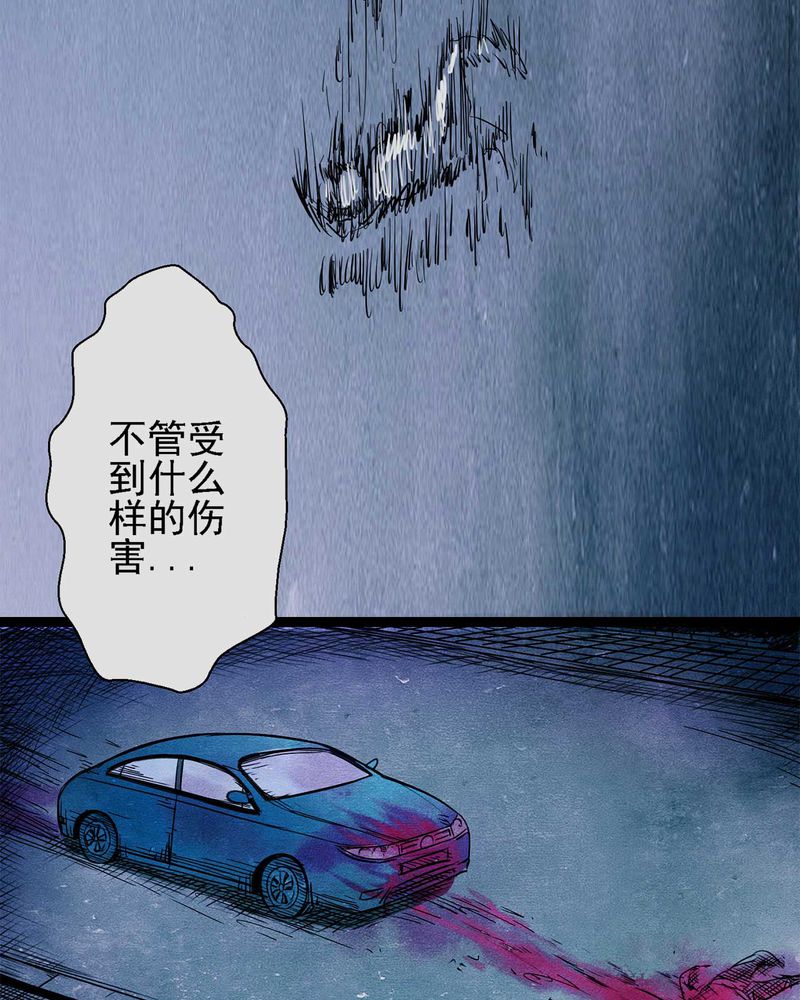 尸间断漫画,第1章：解剖（一）5图