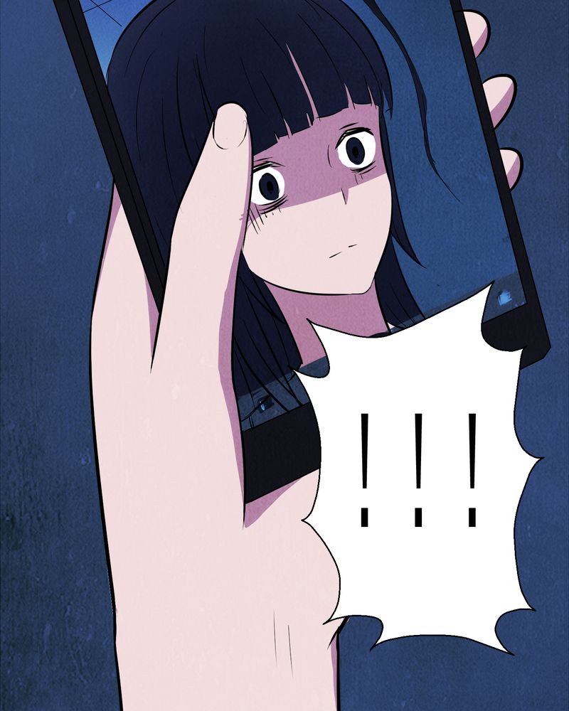 实践短板漫画,第5章：自拍（二）1图