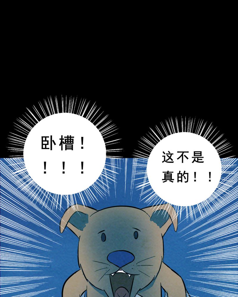 尸间断漫画,第27章：小笨（三）2图