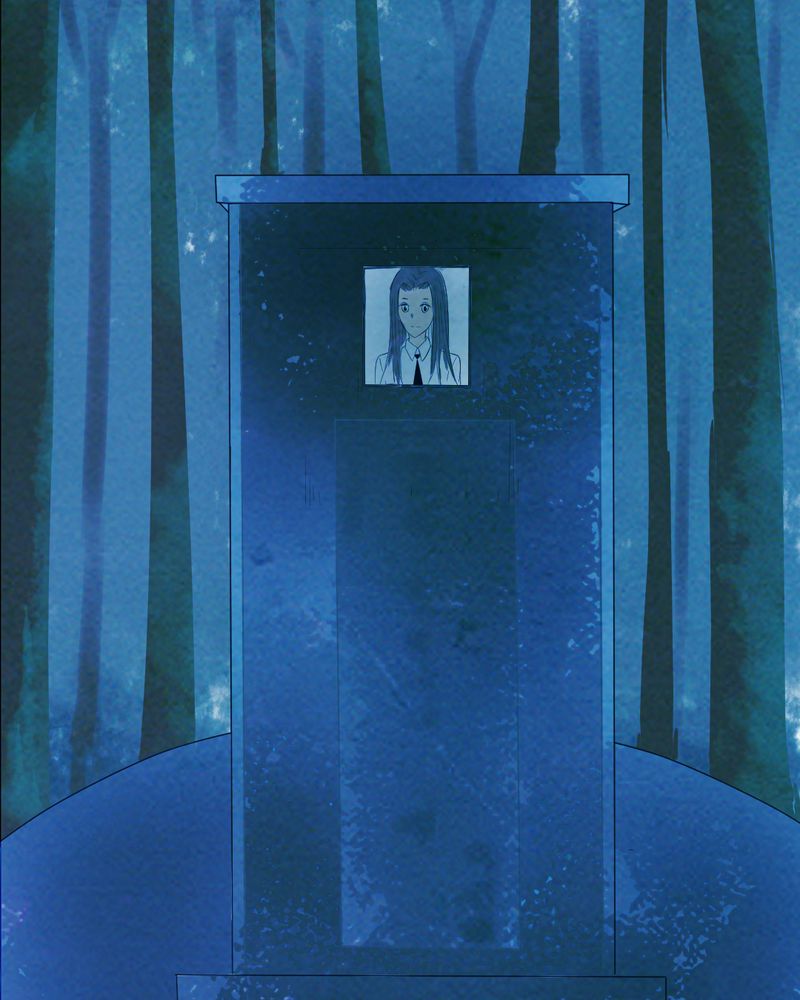 时间段内的数据求和漫画,第24章：借宿（二）4图