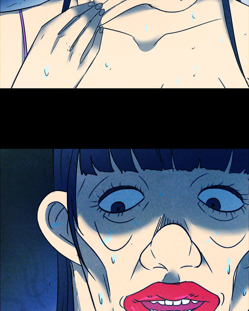 尸王觉醒漫画,第41章：减肥（三）3图