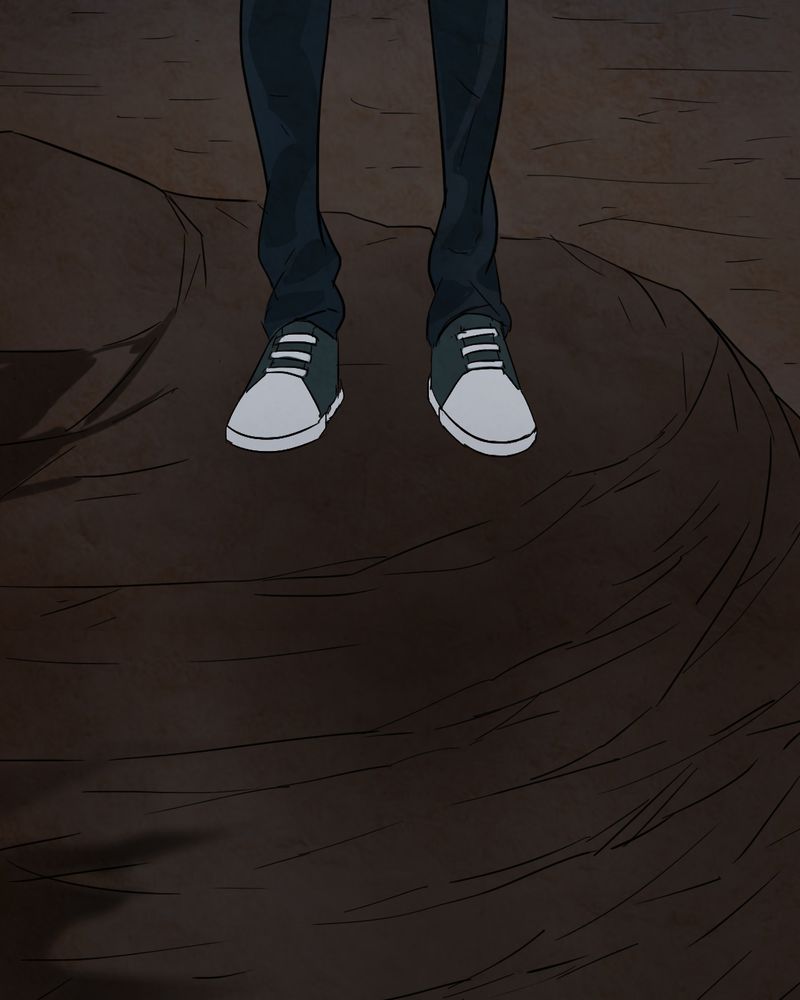 尸间断漫画,第11章：坠落（二）2图