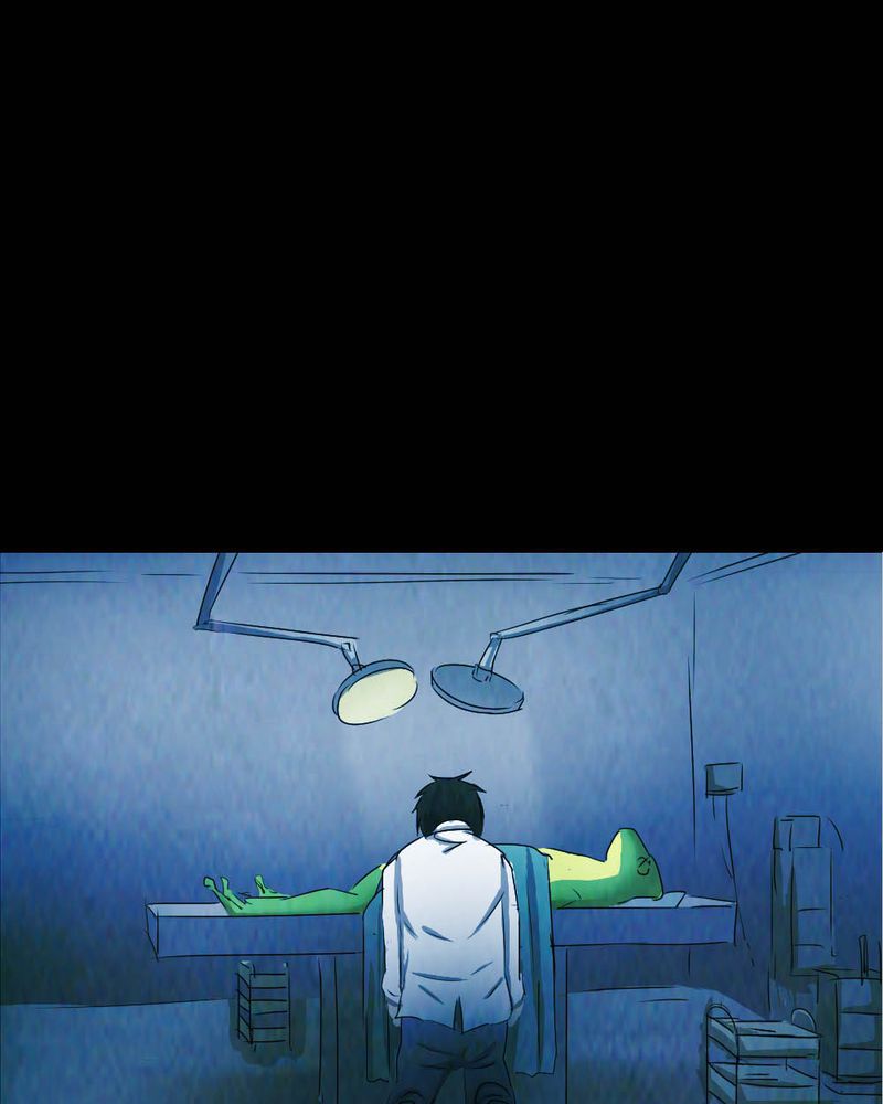 尸间线关系图漫画,第54章：青蛙（五）1图