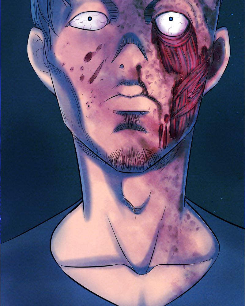 时间段公文格式漫画,第31章：归途（二）2图